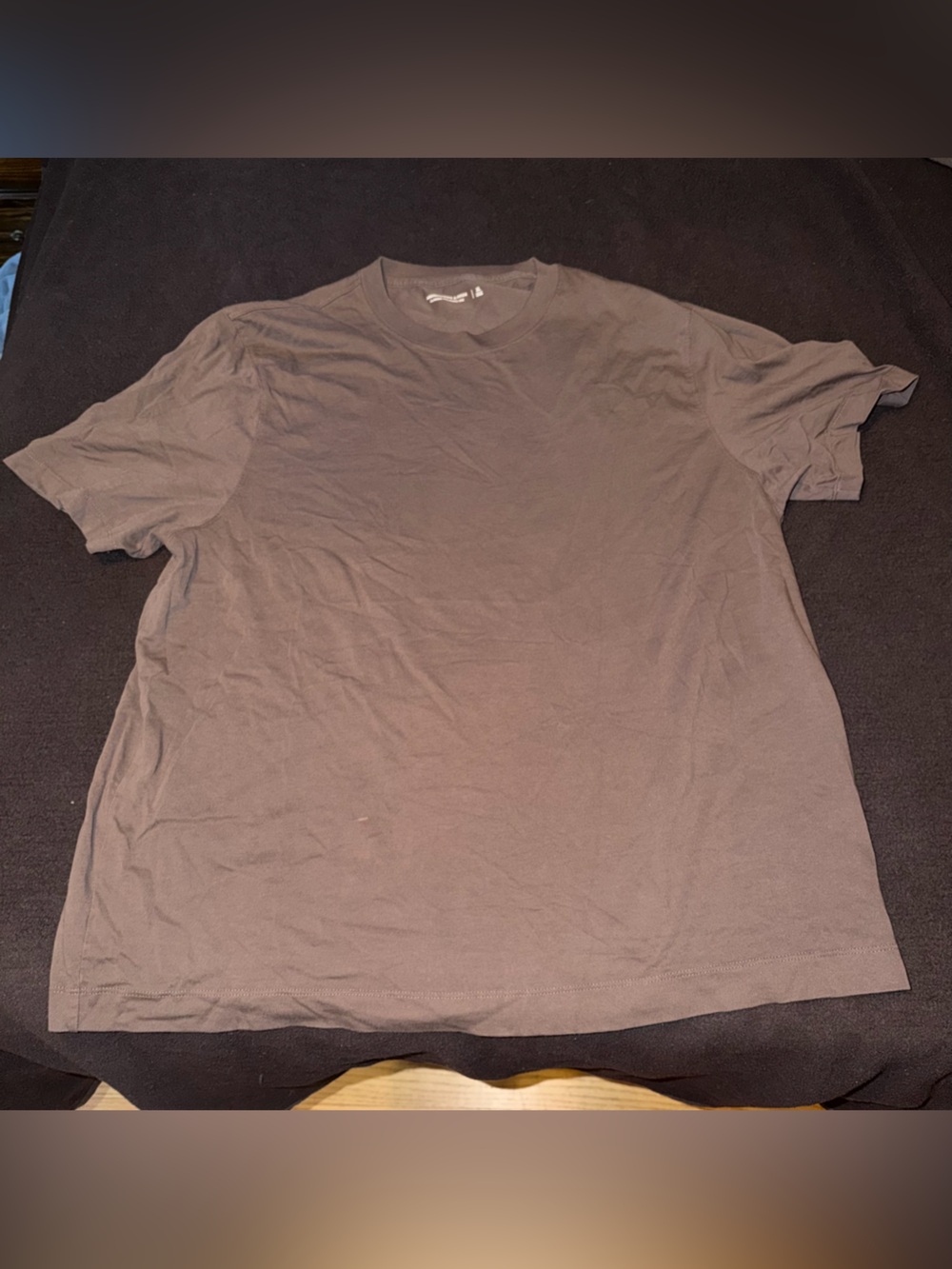 A&F Tee